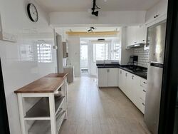 Blk 19 GHIM MOH GARDENS (Queenstown), HDB 3 Rooms #639051011